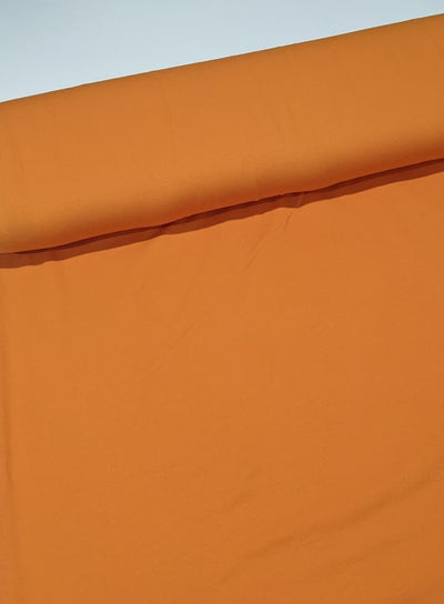 Tissu en ligne Québec, Canada Petites Louves Orange