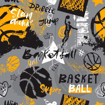 Tissu en ligne Québec, Canada Petites Louves PRECO Basketball