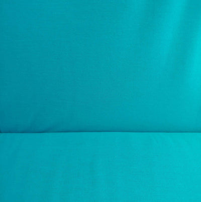 Tissu en ligne Québec, Canada Petites Louves Turquoise
